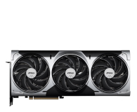 MSI GeForce RTX 5090 Ventus 3X OC 32GB GDDR7 DLSS5 - 1314564 - zdjęcie 2